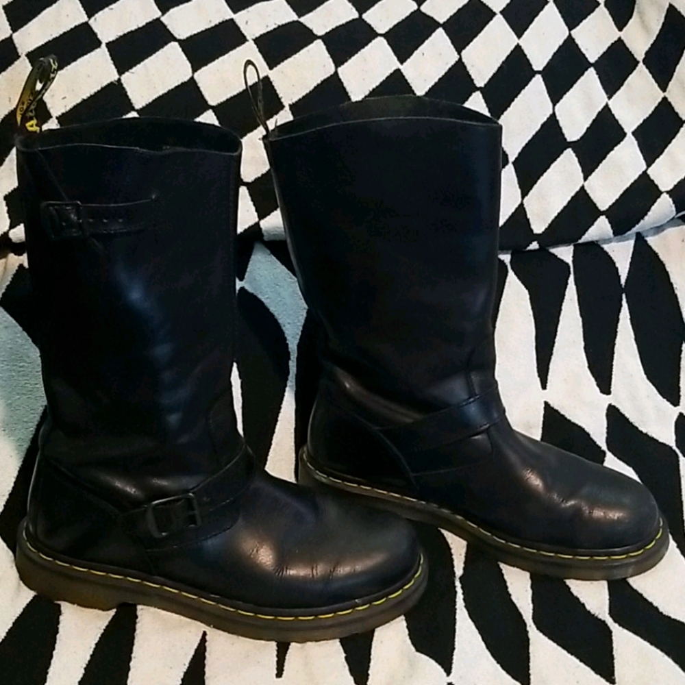 Dr martens